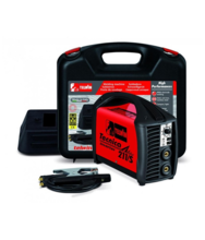 Invertor de sudura TECNICA 211/S ACX 816122 Invertor de sudura TECNICA 211/S ACX 816122