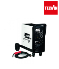 MAXIMA 230 SYNERGIC - APARAT DE SUDURA TELWIN tip MIG-MAG 816088  MAXIMA 230 SYNERGIC - APARAT DE SUDURA TELWIN tip MIG-MAG 816088