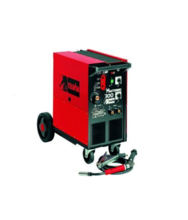 MASTERMIG 300 - APARAT DE SUDURA TELWIN tip MIG-MAG 827003 MASTERMIG 300 - APARAT DE SUDURA TELWIN tip MIG-MAG 827003