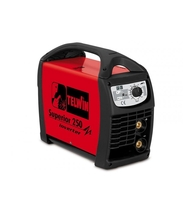 Superior 250 - Invertor sudura TELWIN 816039  Superior 250 - Invertor sudura TELWIN 816039