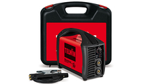 TECNICA 188 MPGE - INVERTOR SUDURA TELWIN 816212  TECNICA 188 MPGE - INVERTOR SUDURA TELWIN 816212