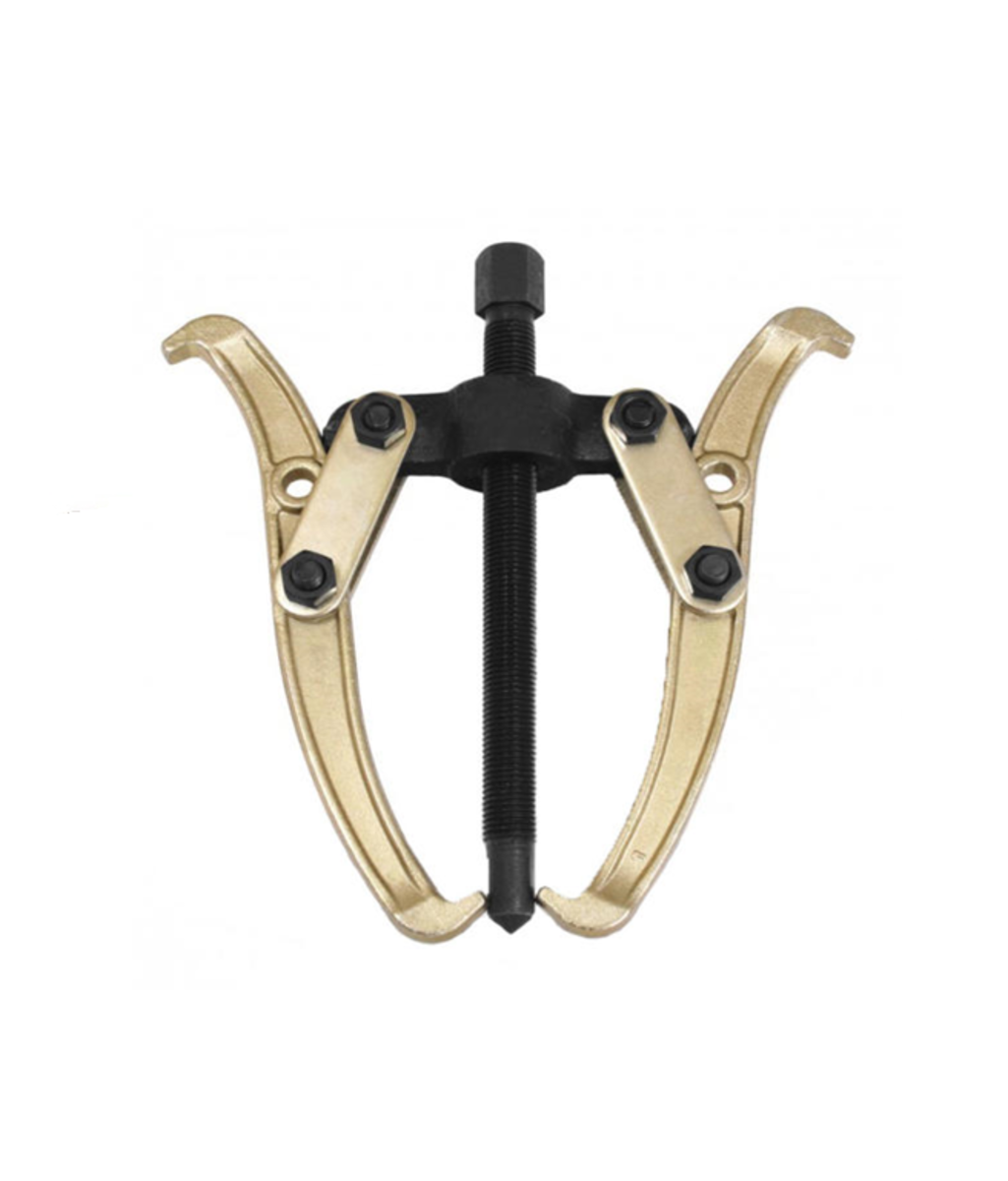 Presa cu 2 brate reversibila pentru rulment 210mm Tianda Tools Presa cu 2 brate reversibila pentru rulment 210mm Tianda Tools