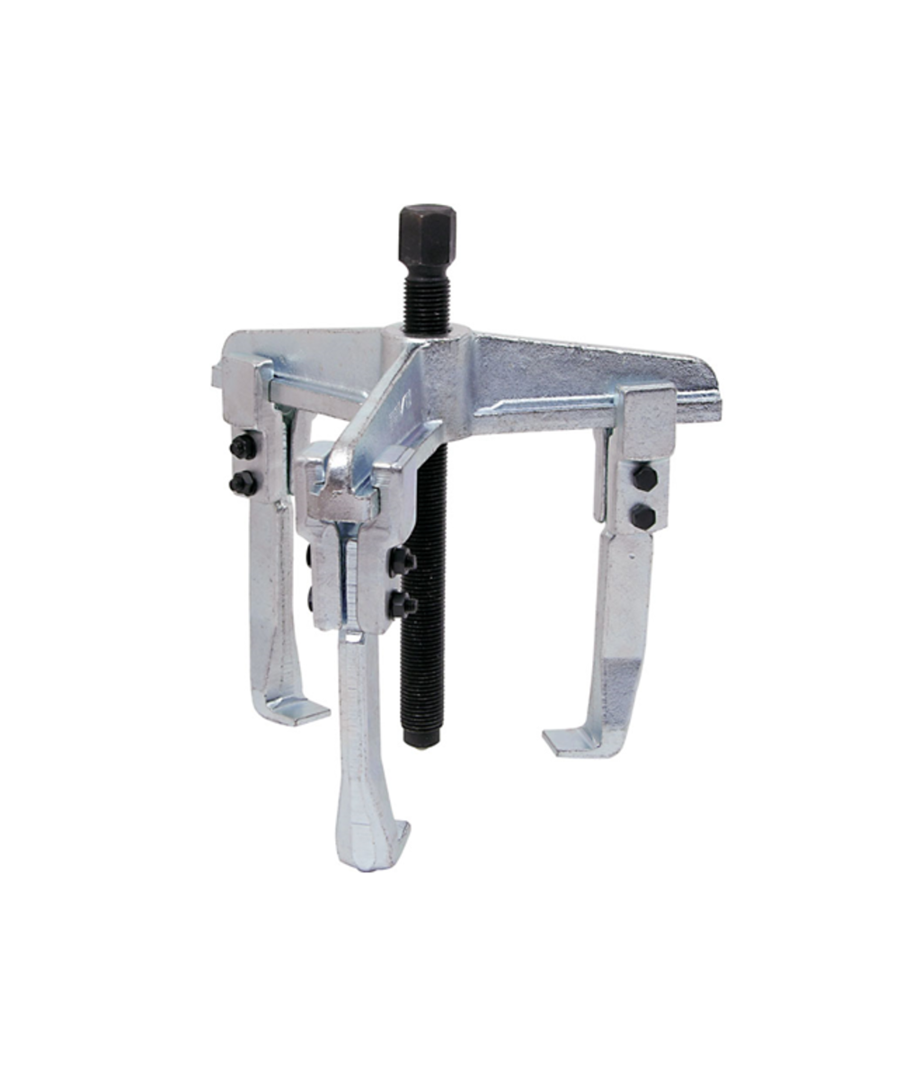 Presa cu 3 brate reversibila universala pentru rulmenti 130mm Tianda Tools Presa cu 3 brate reversibila universala pentru rulmenti 130mm Tianda Tools