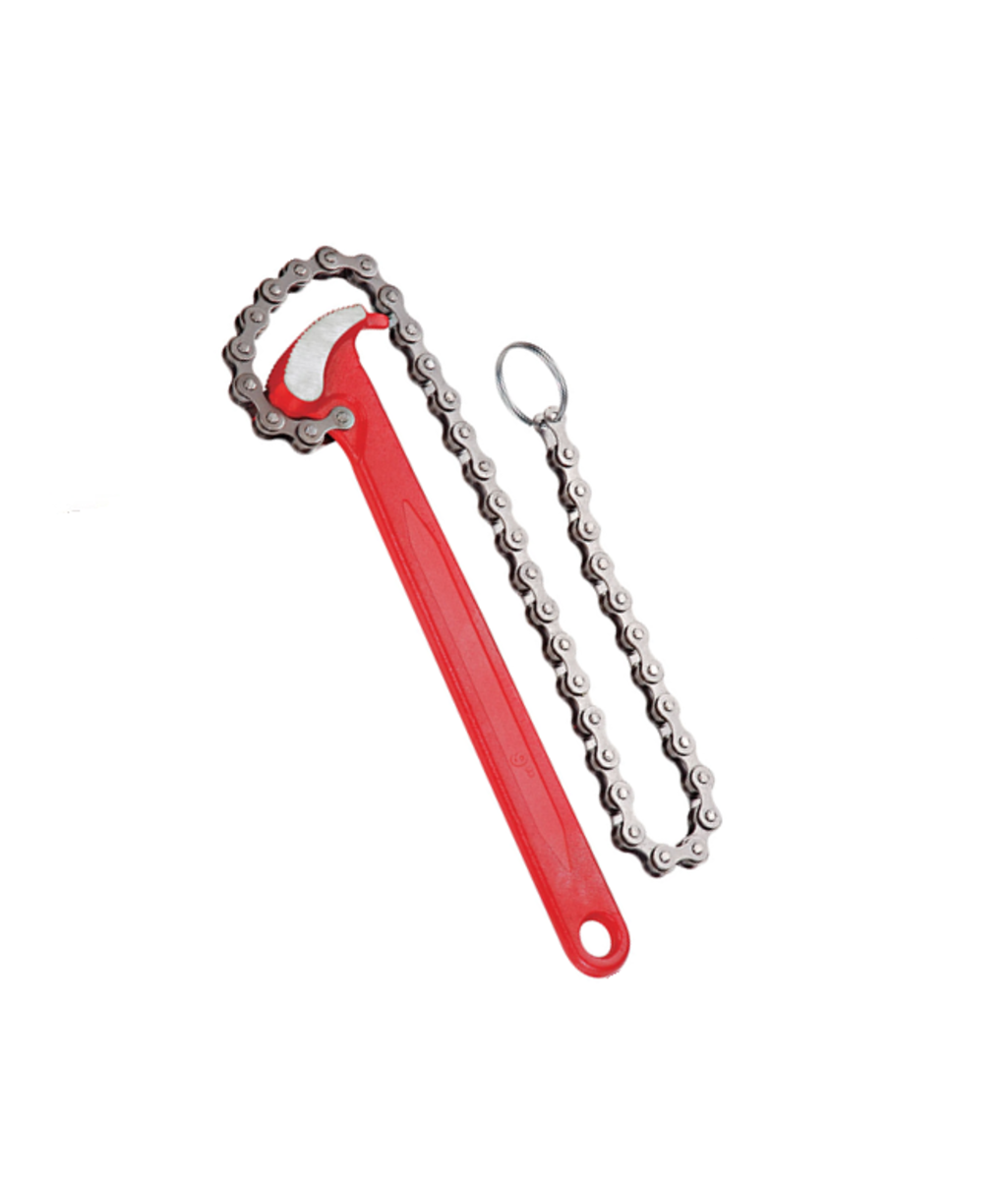 Cheie cu lant pentru filtre de ulei Ø 60-160mm Tianda Tools Cheie cu lant pentru filtre de ulei Ø 60-160mm Tianda Tools