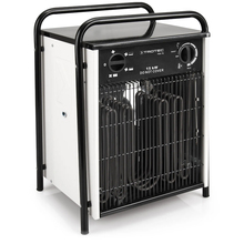 Incalzitor / Aeroterma electrica 15KW TDS75 - 380V TROTEC TC-1410000025 Incalzitor / Aeroterma electrica 15KW TDS75 - 380V TROTEC TC-1410000025
