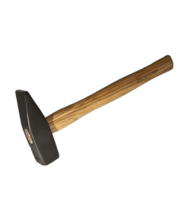 Ciocan de lacatus cu maner de lemn Hickory 200 Gr. Ciocan de lacatus cu maner de lemn Hickory 200 Gr.