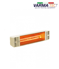 Incalzitor cu lampa infrarosu Varma 1500W IP X5 - V110/15P