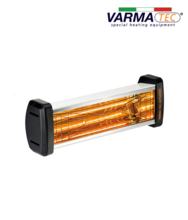 Incalzitor cu lampa infrarosu Varma 1500W IP X5 - V301/20X5 Incalzitor cu lampa infrarosu Varma 1500W IP X5 - V301/20X5