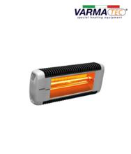 Incalzitor cu lampa infrarosu Varma 2000W IP X5 IK08 - 550/20