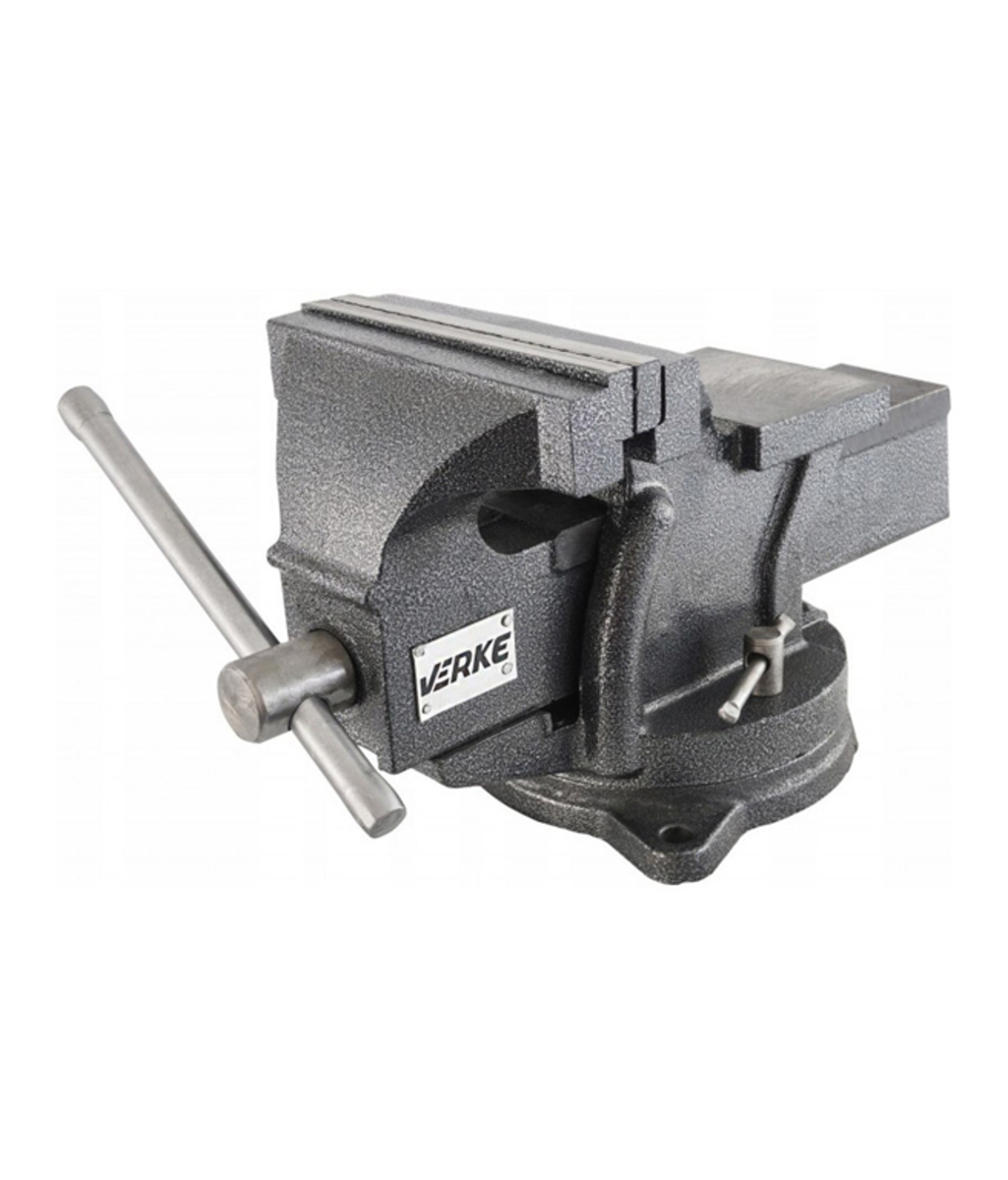 Menghina pentru banc 150mm Verke V88002 Menghina pentru banc 150mm Verke V88002