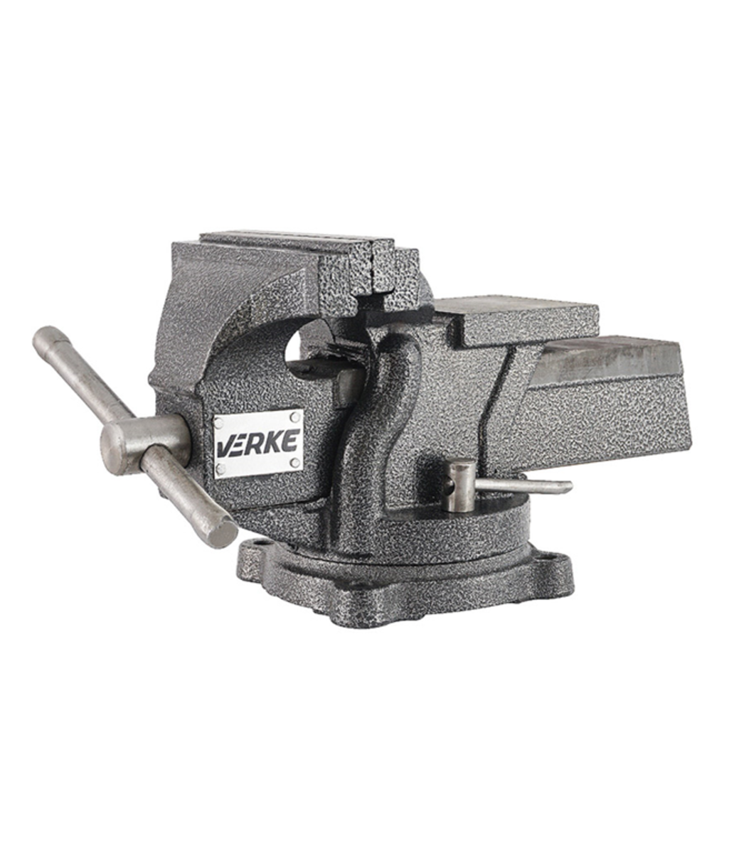 Menghina pentru banc 125mm Verke V88001 Menghina pentru banc 125mm Verke V88001