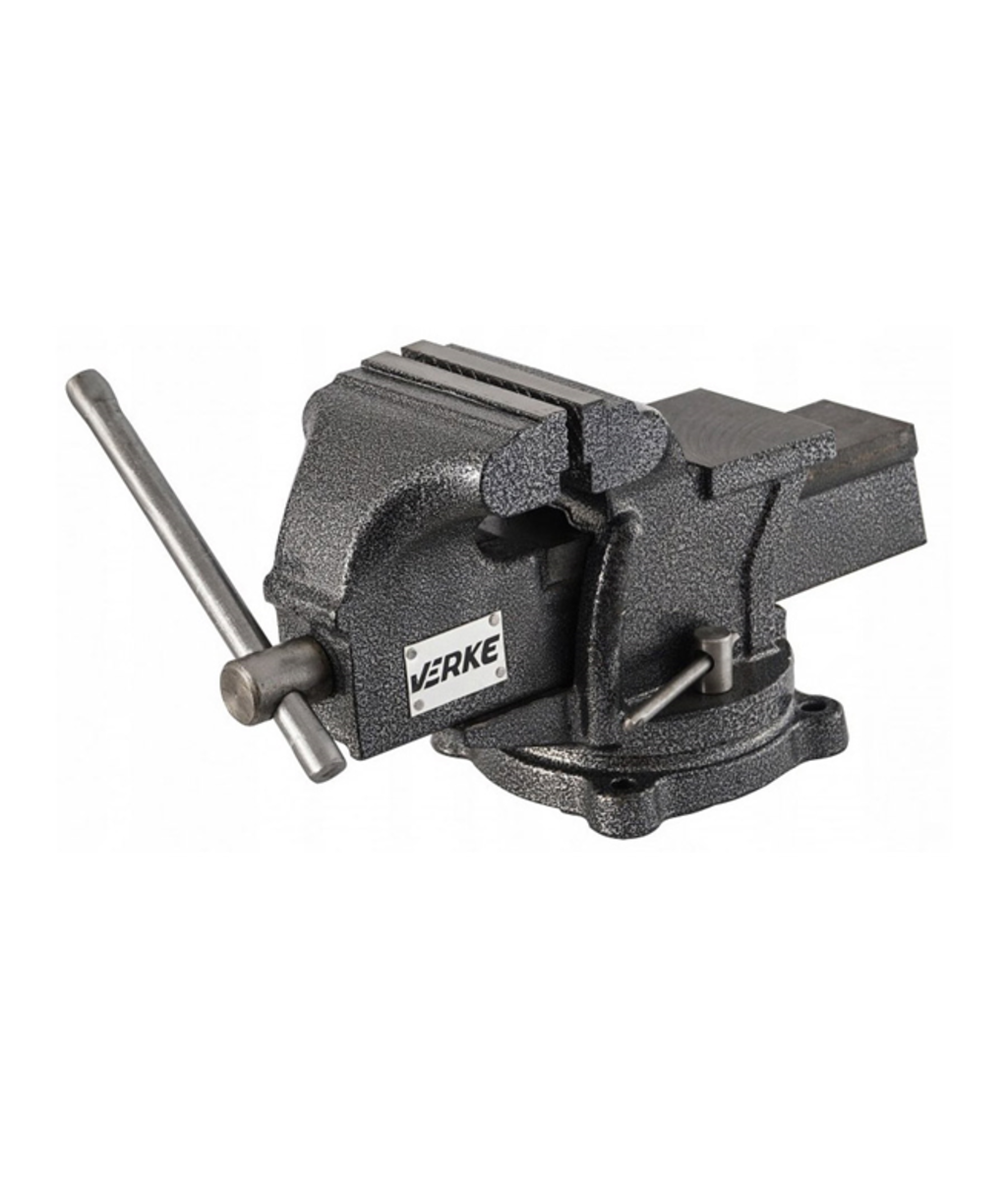 Menghina pentru banc 100mm Verke V88000  Menghina pentru banc 100mm Verke V88000