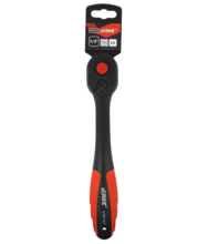 Antrenor clichet 1/2" - 72 de dinti 245 mm Verke V39157