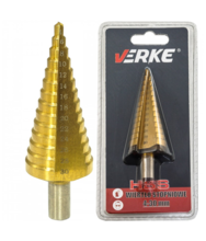 Burghiu special in trepte 4 - 30mm / 14 trepte Verke V05057 Burghiu special in trepte 4 - 30mm / 14 trepte Verke V05057