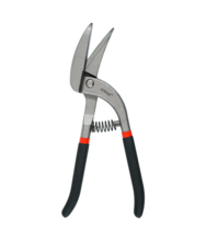 Foarfeca de taiat tabla pe stanga 300mm Verke V06303 Foarfeca de taiat tabla pe stanga 300mm Verke V06303