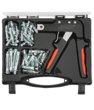 Trusa cu dibluri de ancorare in panouri gips-carton si cleste Molly Verke V86268 Trusa cu dibluri de ancorare in panouri gips-carton si cleste Molly Verke V86268