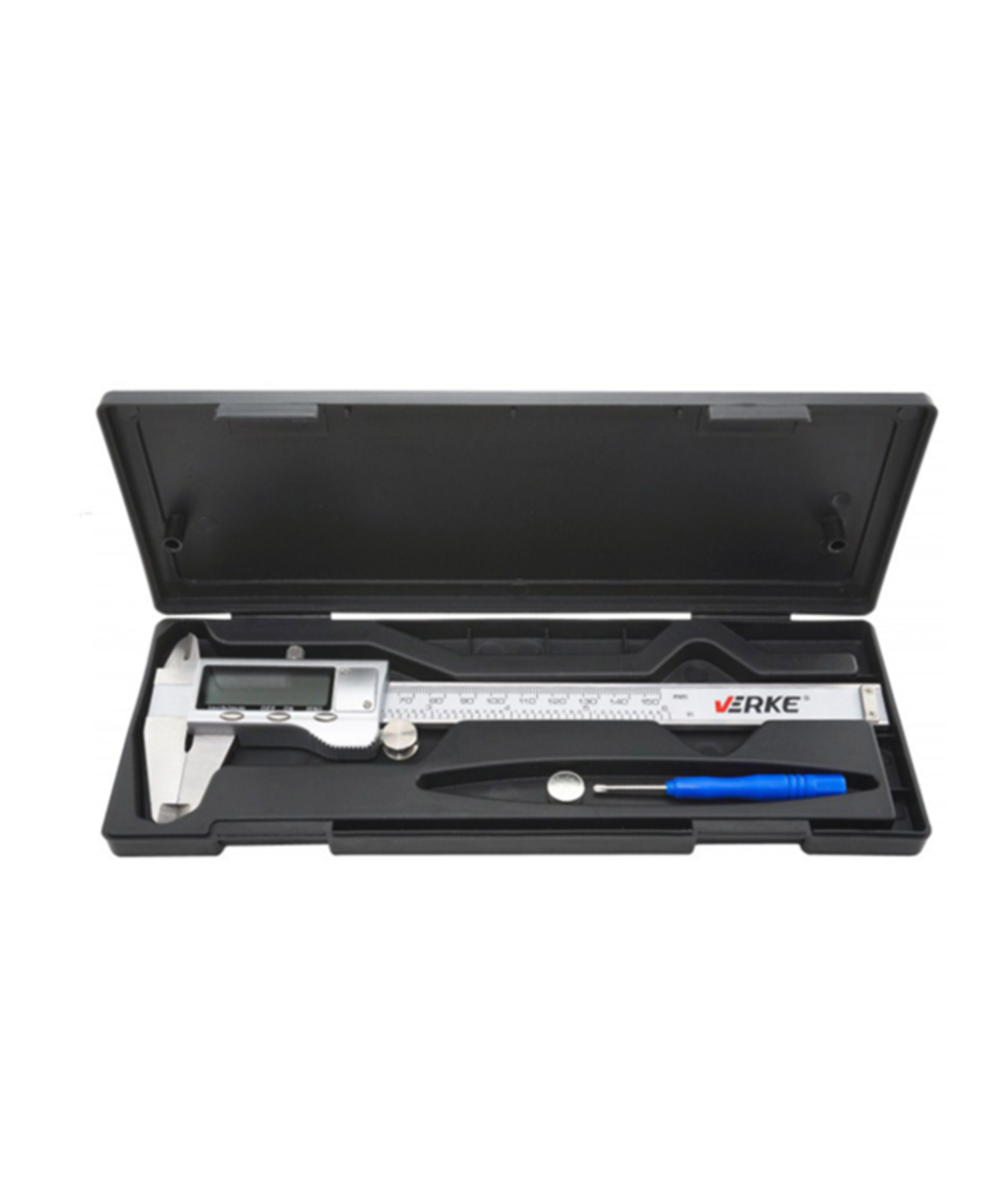 Subler digital de precizie 0 - 150mm Verke V86000