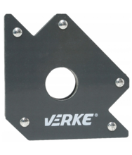 Dispozitiv magnetic pentru sudura 23Kg Verke V75051