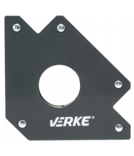 Dispozitiv magnetic pentru sudura 34Kg Verke V75052