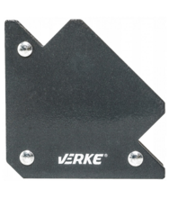 Dispozitiv magnetic pentru sudura 12Kg Verke V75050