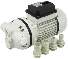 Pompa transfer Adblue 230V - 30 litri / min - 550W Verke V80159 Pompa transfer Adblue 230V - 30 litri / min - 550W Verke V80159