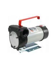 Pompa transfer combustibil 12V - 50 litri / min - 160W - Verke V80167 Pompa transfer combustibil 12V - 50 litri / min - 160W - Verke V80167