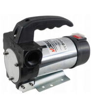 Pompa transfer combustibil 230V - 50 litri/min - 180W - Verke V80169 Pompa transfer combustibil 230V - 50 litri/min - 180W - Verke V80169