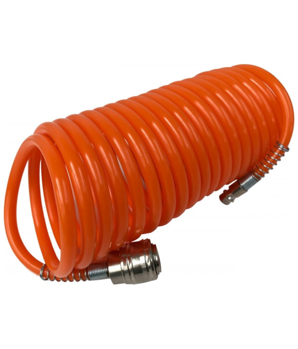 Kit accesorii pentru compresor 8 piese Verke V81142