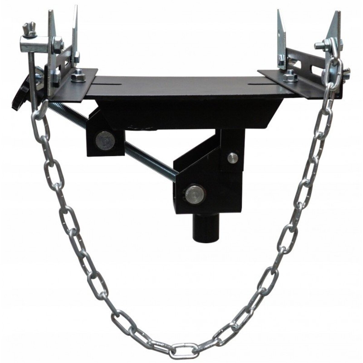 Suport reglabil pentru cutii viteze 0.5 Tone Verke V84205