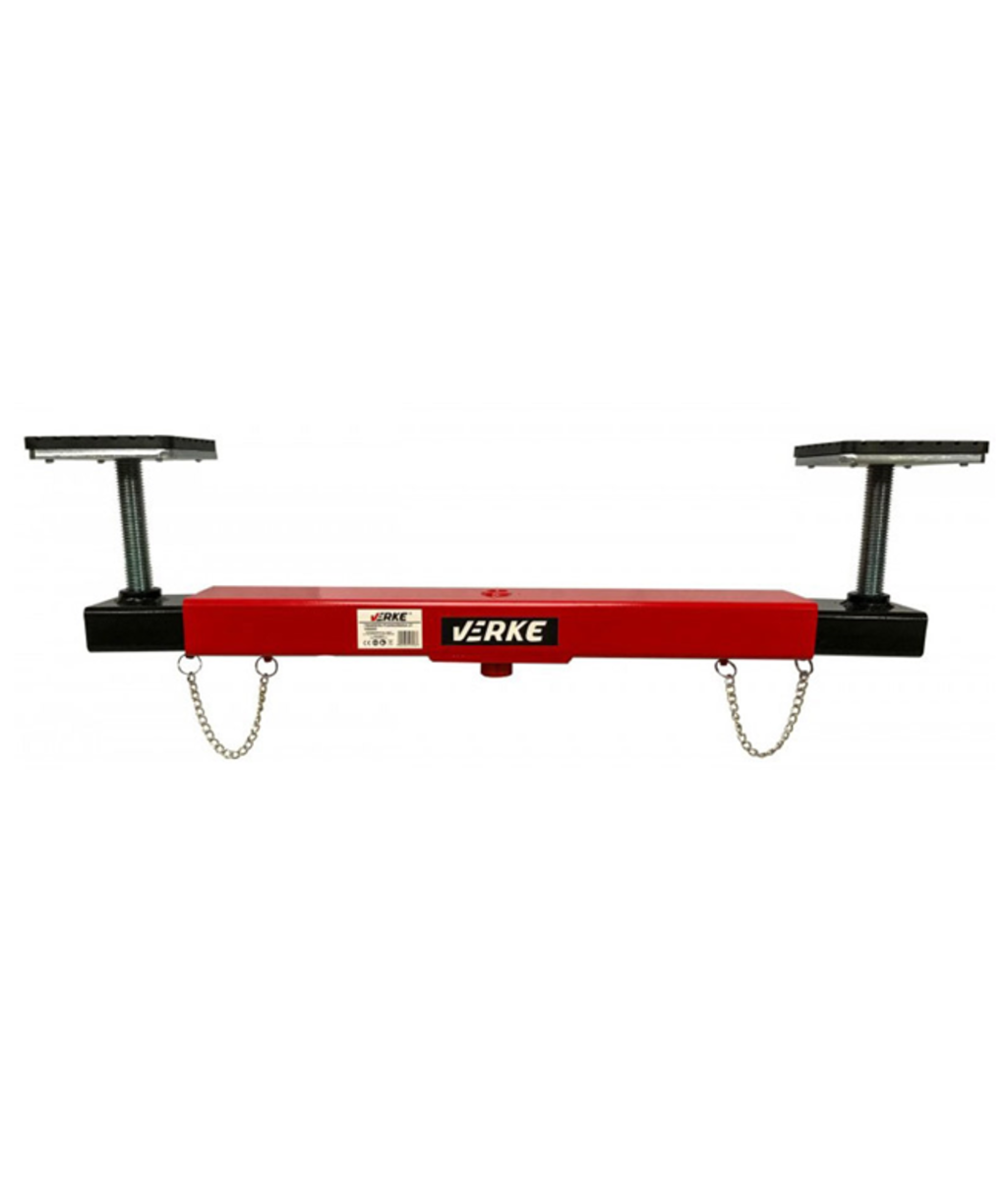 Adaptor pentru cric crocodil hidraulic 2 tone Verke V80085