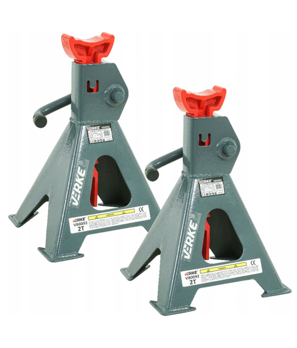 Capre de sustinere profesionale 2 tone Verke V80092