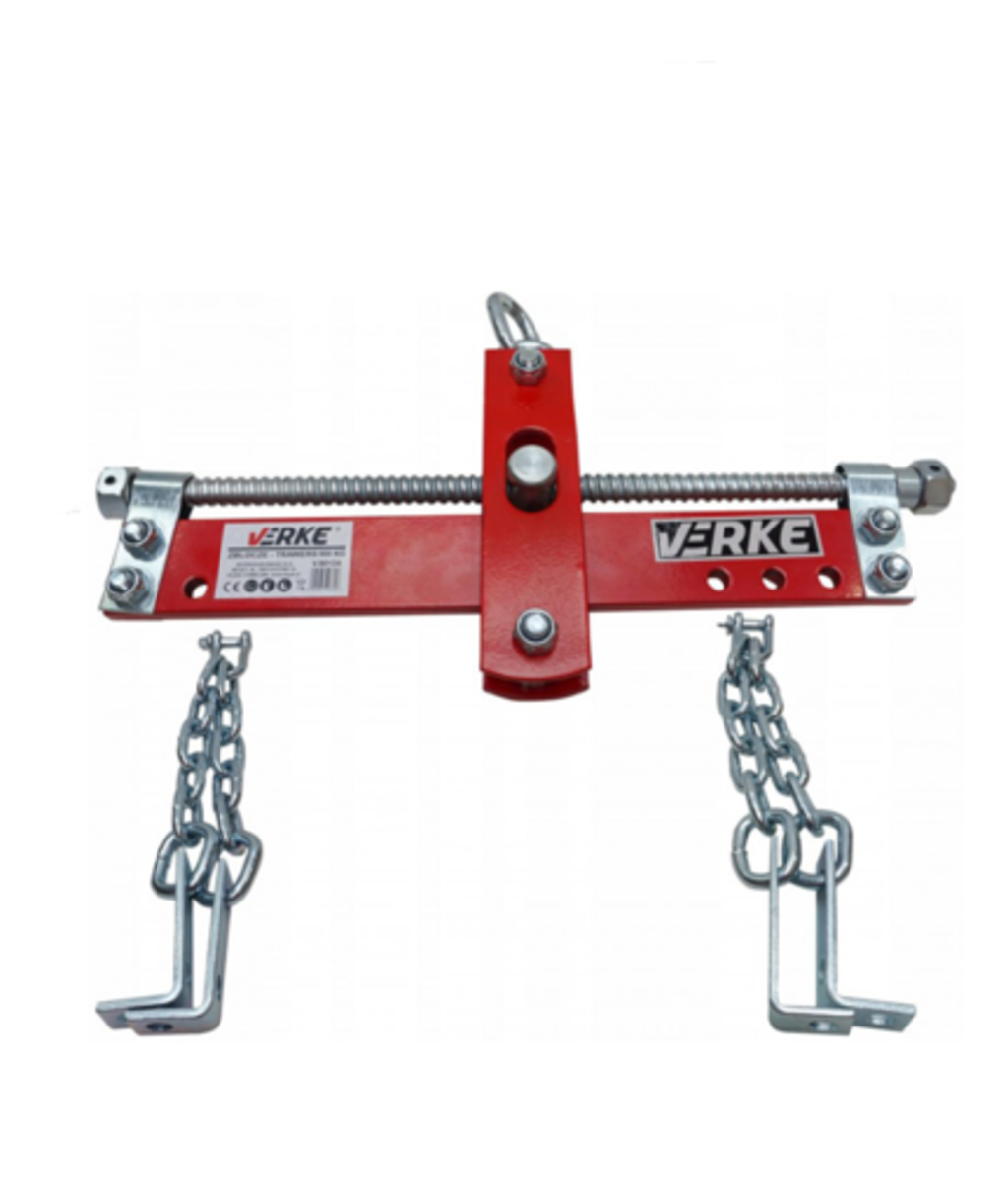 Suport de prindere motor in 4 puncte 900 Kg Verke V80134