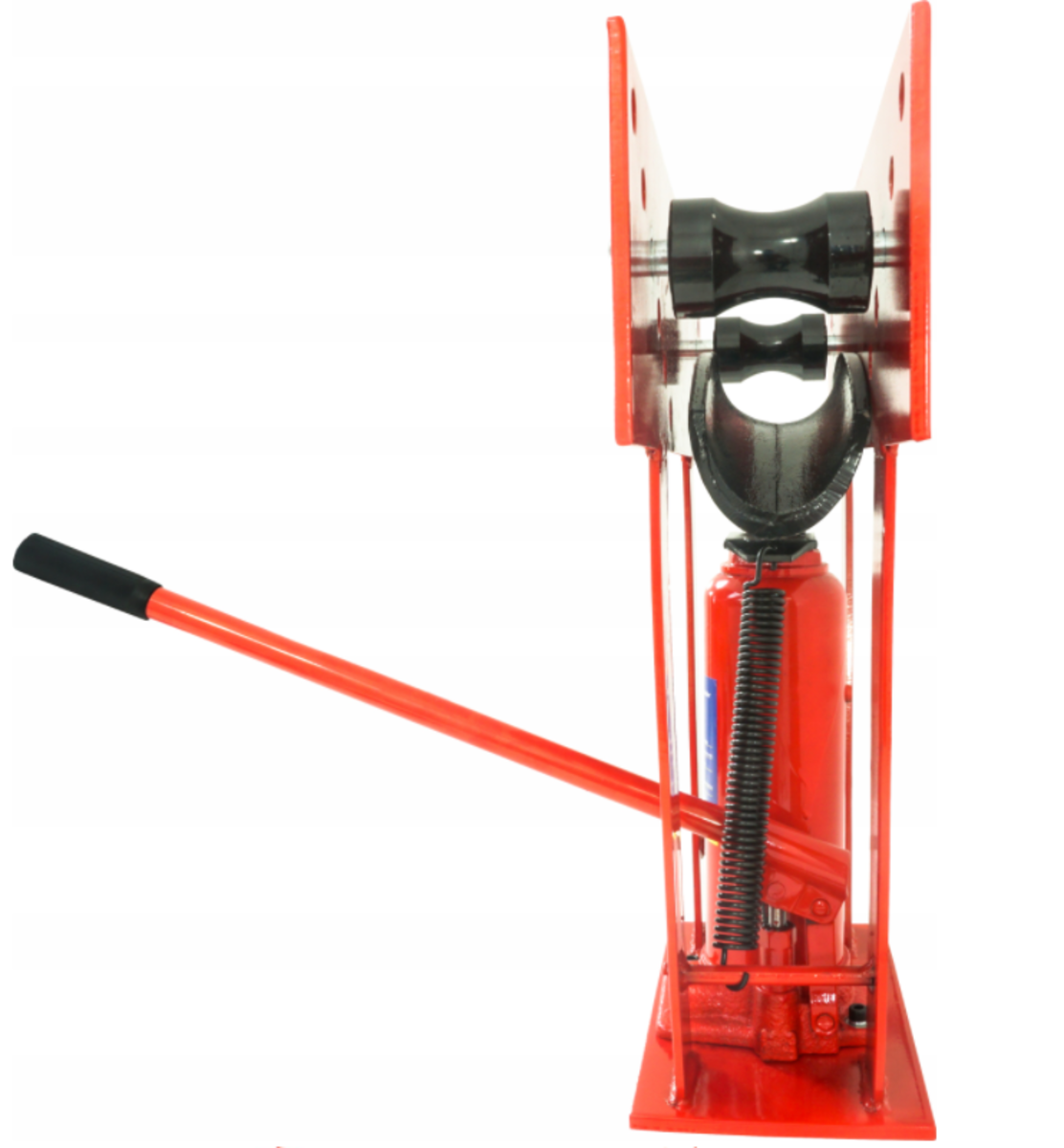 Presa hidraulica de indoit teava 16 tone Verke V84851 Presa hidraulica de indoit teava 16 tone Verke V84851