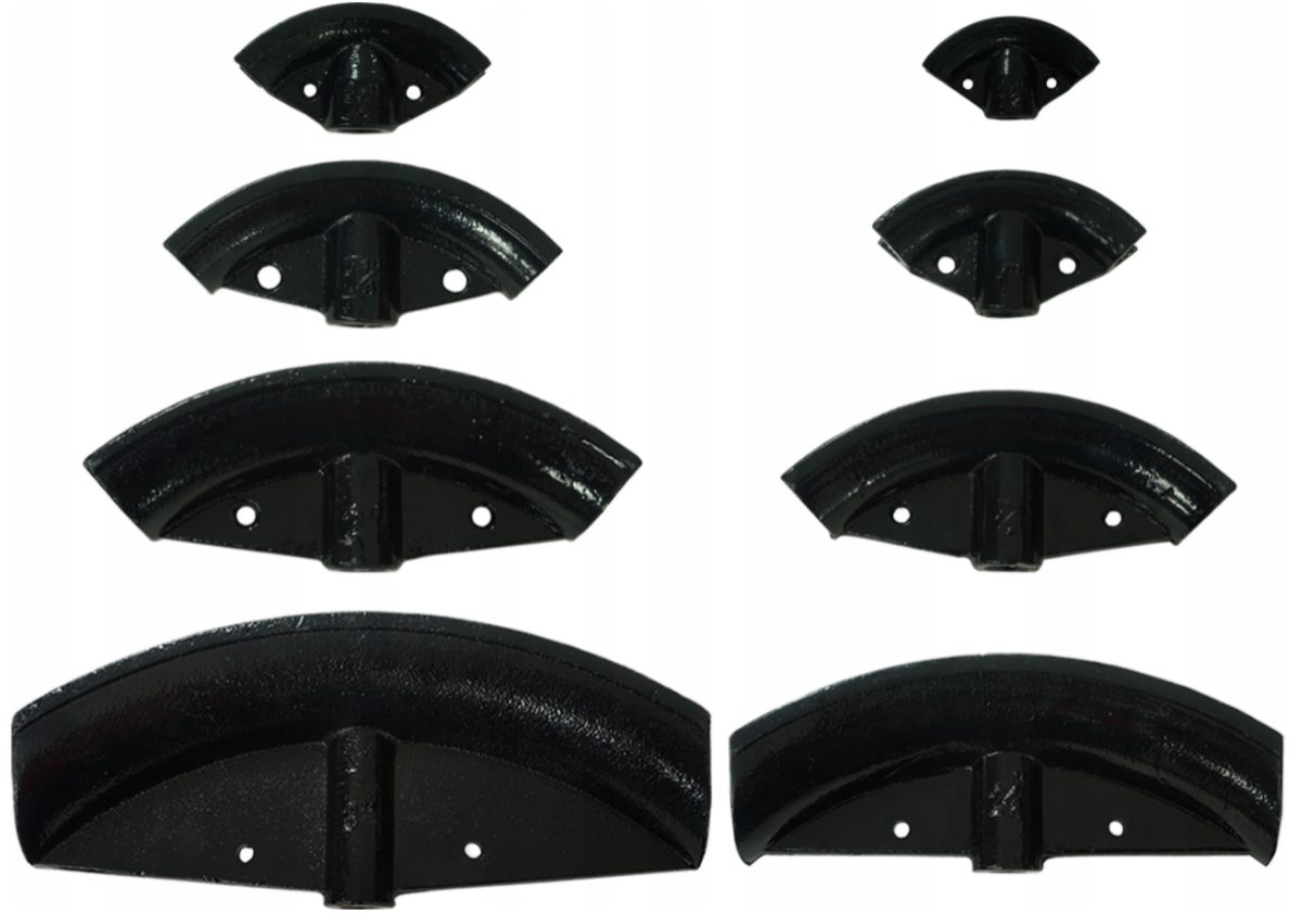 Presa hidraulica de indoit teava 16 tone Verke V84851 Presa hidraulica de indoit teava 16 tone Verke V84851