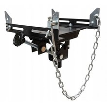 Suport reglabil pentru cutii viteze 0.5 Tone Verke V84205 Suport reglabil pentru cutii viteze 0.5 Tone Verke V84205