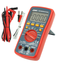 Multimetru digital universal True RMS Verke V86285 Multimetru digital universal True RMS Verke V86285