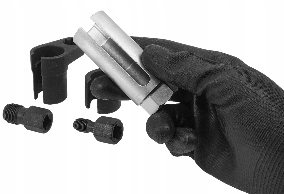 Trusa 5 piese pentru Sonda Lambda si injectoare Verke V06603