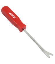 Dispozitiv pentru scos capse si cuie tapiterie 8x200mm Verke V86296 Dispozitiv pentru scos capse si cuie tapiterie 8x200mm Verke V86296