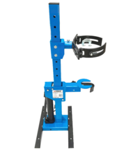 Presa hidraulica pentru arcuri McPherson cu gheare Verke V84805 Presa hidraulica pentru arcuri McPherson cu gheare Verke V84805