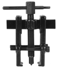 Presa cu 2 brate reversibila pentru rulmenti 90mm Verke V84841 Presa cu 2 brate reversibila pentru rulmenti 90mm Verke V84841