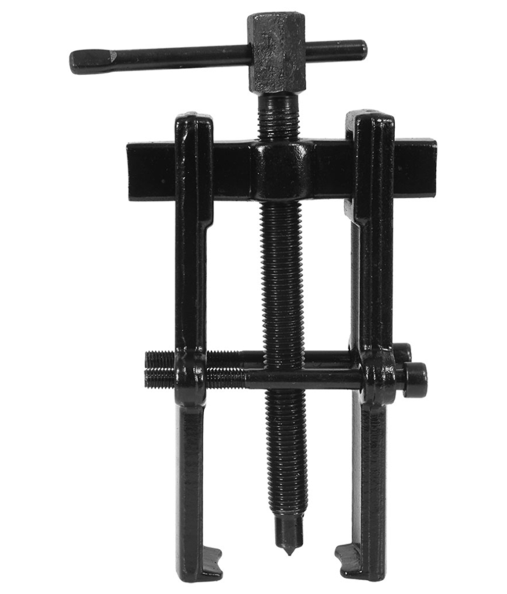 Presa cu 2 brate reversibila pentru rulmenti 110mm Verke V84842