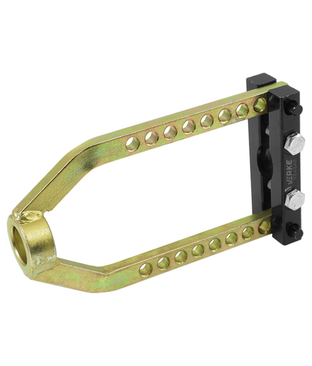 Presa / Extractor cap planetara Verke V84848 Presa / Extractor cap planetara Verke V84848