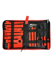 Trusa de inlaturat/demontat ornamente interioare Verke V86291 Trusa de inlaturat/demontat ornamente interioare Verke V86291