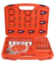 Trusa tester pentru injectoare Common Rail Verke V86260 Trusa tester pentru injectoare Common Rail Verke V86260