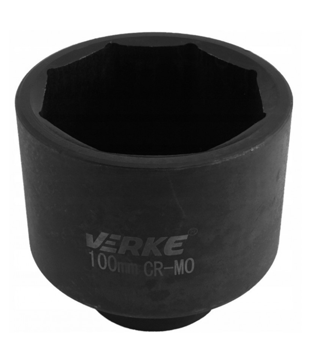 Tubulara de impact scurta 1"- 100mm in 8 colturi Verke V39440