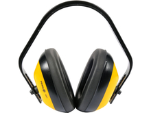 Casti antifonice 27dB Vorel 74581