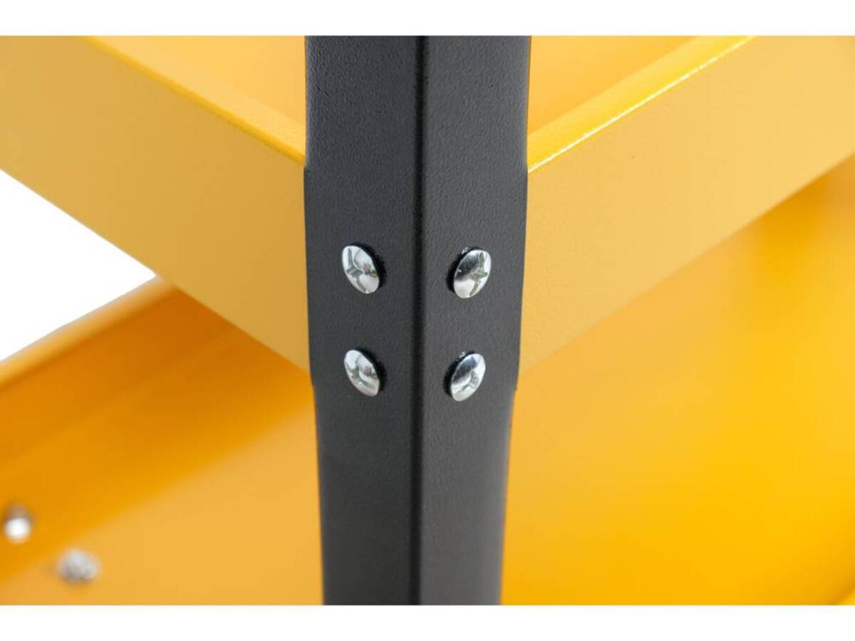 Carucior pentru scule cu 3 rafturi suprapuse 775x760x355mm Vorel 81860 Carucior pentru scule cu 3 rafturi suprapuse 775x760x355mm Vorel 81860