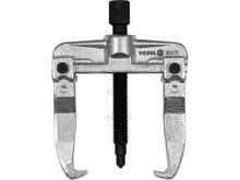 Presa cu 2 brate reversibila pentru rulmenti 75mm 80470 Presa cu 2 brate reversibila pentru rulmenti 75mm 80470