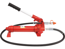 Pompa hidraulica pentru îndreptat caroserie 10 Tone Vorel 80330 Pompa hidraulica pentru îndreptat caroserie 10 Tone Vorel 80330