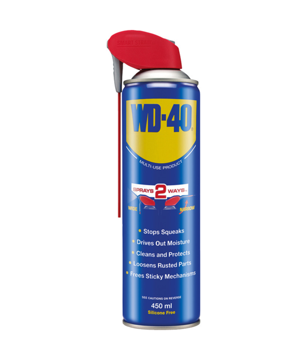 Lubrifiant tehnic universal 450ml WD-40 